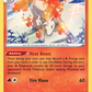 022/195 Rapidash