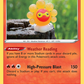 022/198 Castform Sunny Form