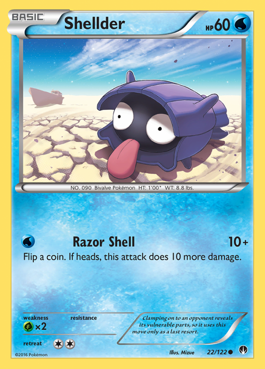 022/122 Shellder