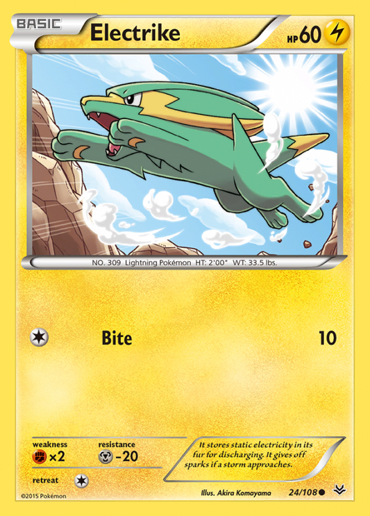 024/108 Electrike