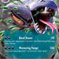 024/165 Arbok ex