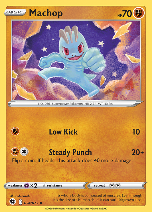 024/073 Machop
