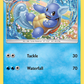 024/181 Wartortle