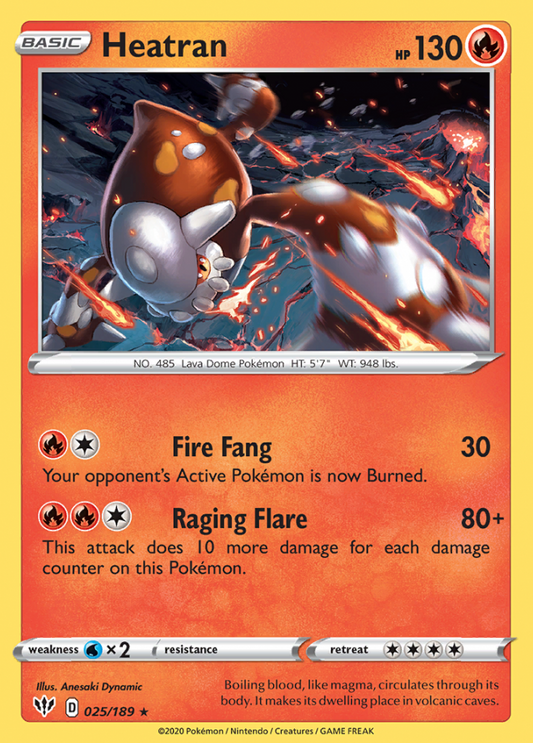 025/189 Heatran