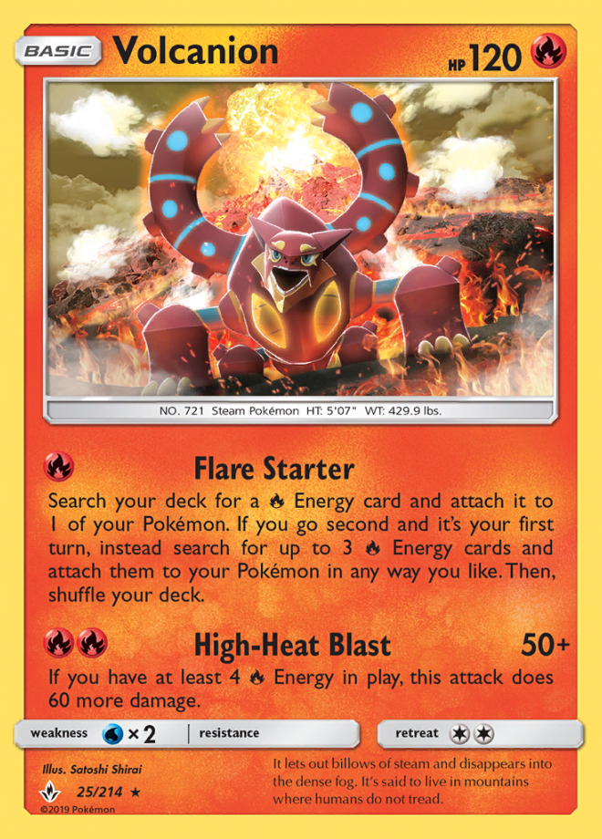 025/214 Volcanion