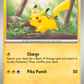 025/165 Pikachu