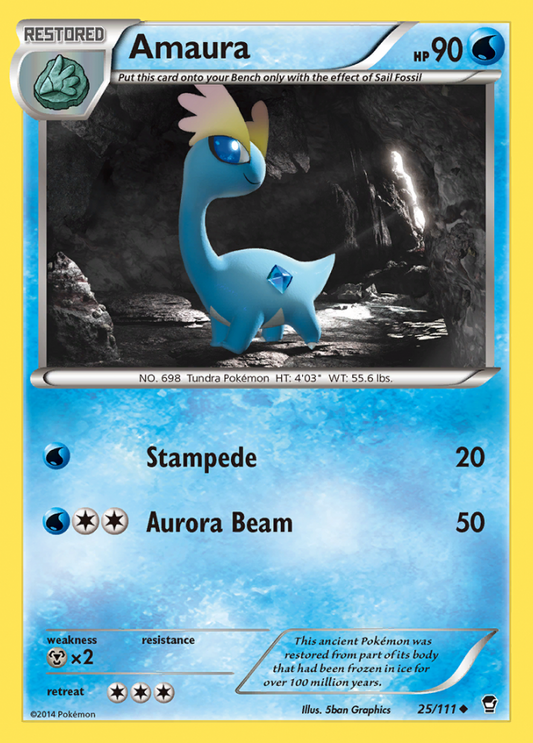 025/111 Amaura
