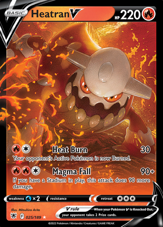 025/189 HeatranV