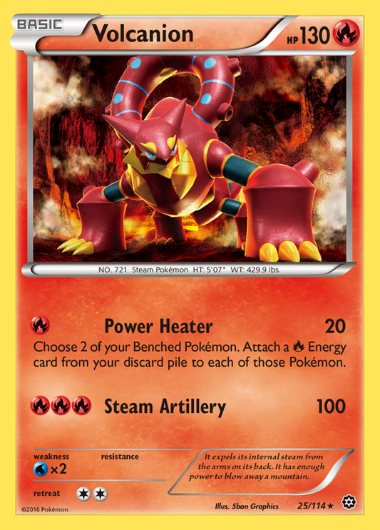 025/114 Volcanion