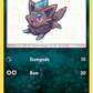 SV25/SV94 Zorua