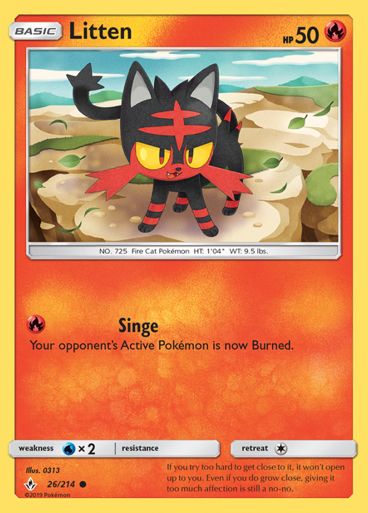 026/214 Litten