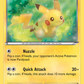 026/83 Pikachu
