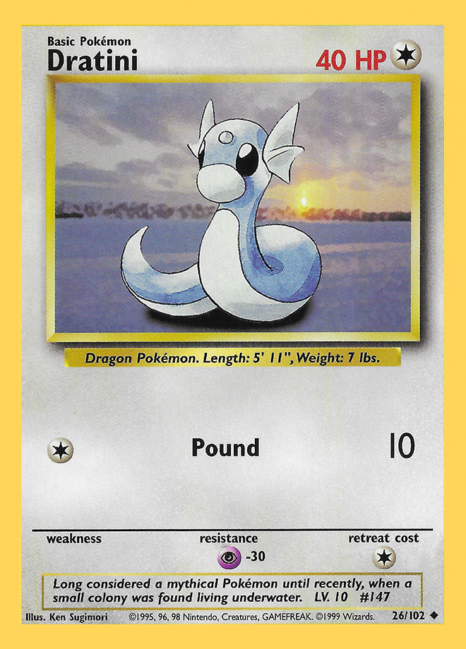 026/102 Dratini