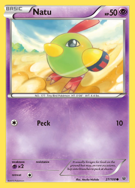 027/108 Natu