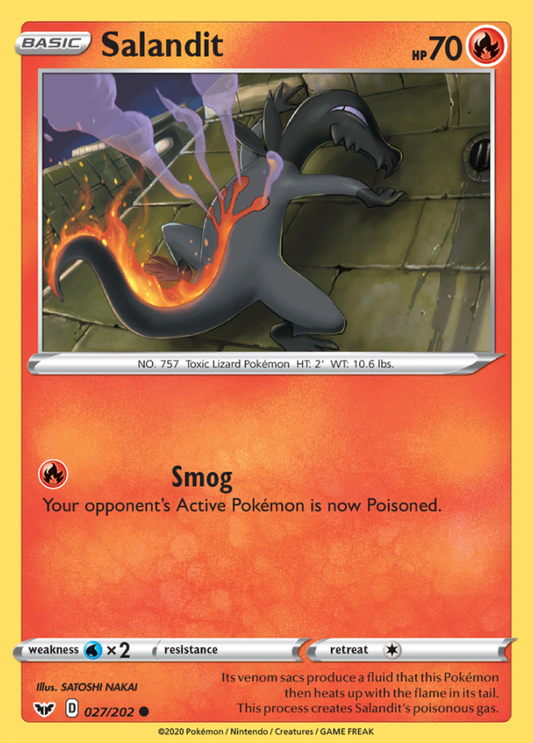 027/202 Salandit
