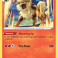 028/192 Arcanine