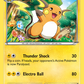 028/111 Raichu