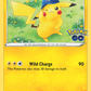 028/078 Pikachu