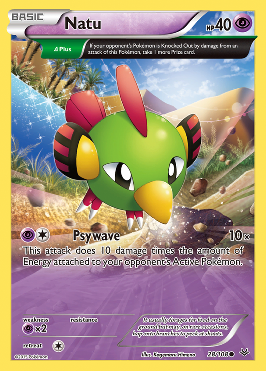 028/108 Natu