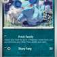 030/165 Nidorina