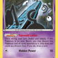 030/98 Unown