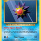 031/108 Starmie