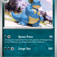 031/165 Nidoqueen