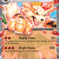 032/198 Arcanine EX