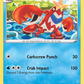 033/172 Crawdaunt