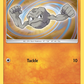 033/68 Geodude