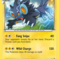 034/106 Luxray