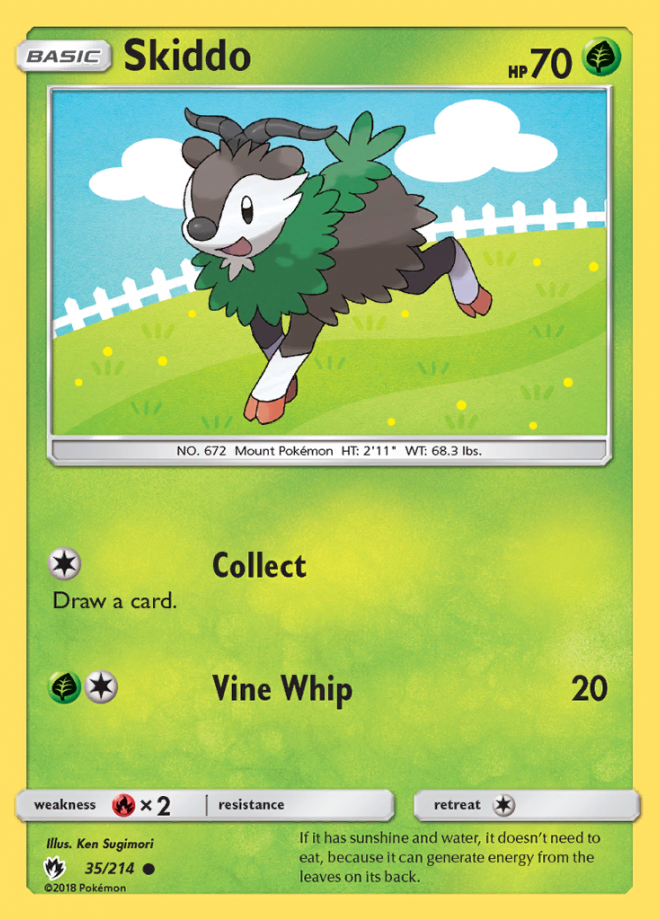 035/214 Skiddo
