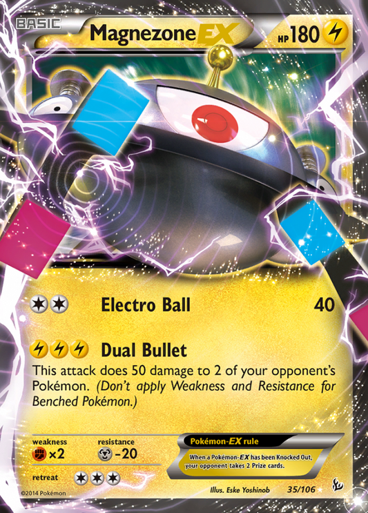 035/106 MagnezoneEX