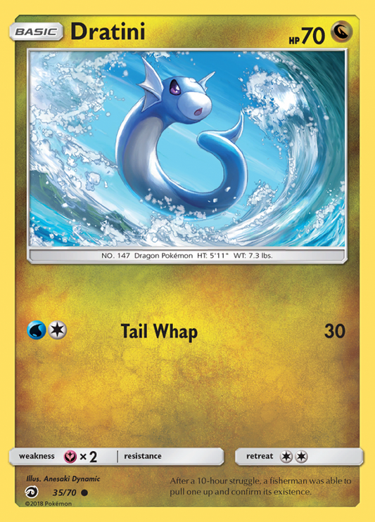 035/70 Dratini