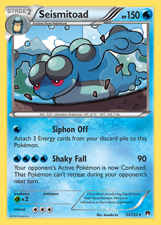 035/122 Seismitoad