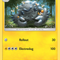 036/181 Alolan Graveler