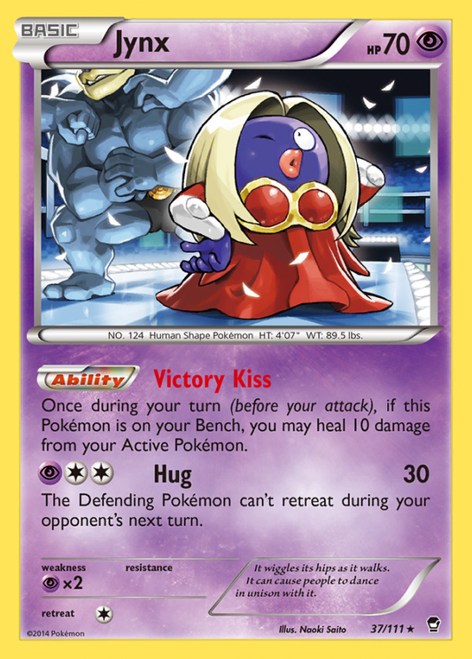 037/111 Jynx