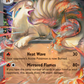 038/165 Ninetales ex