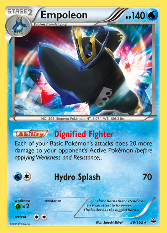 038/162 Empoleon