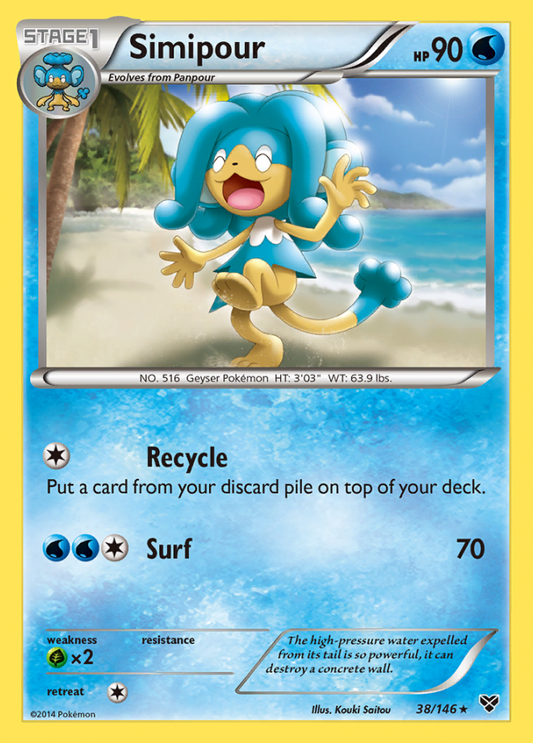 038/146 Simipour