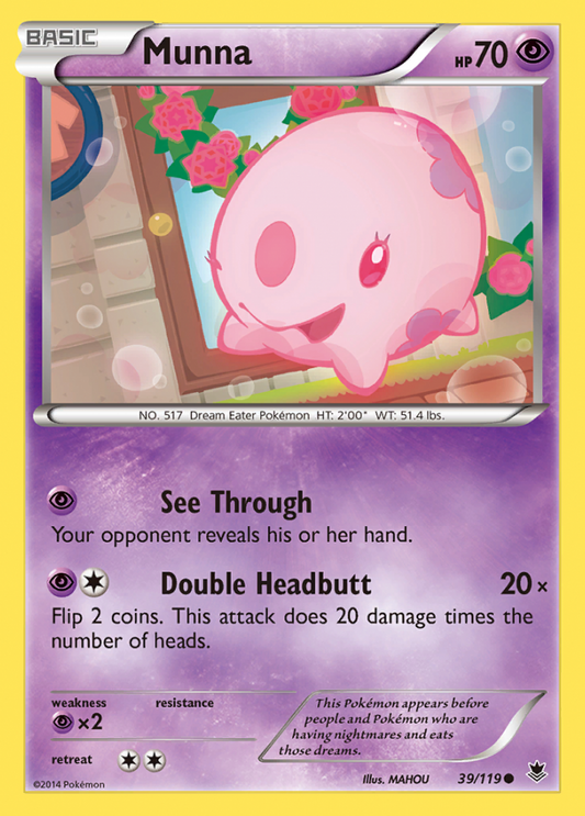 039/119 Munna
