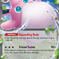 040/165 Wigglytuff ex