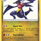 SV40/SV94 Garchomp