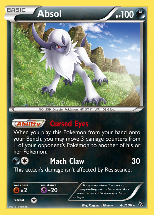 040/108 Absol