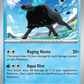 041/193 Paldean Tauros