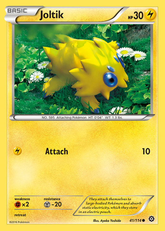 041/114 Joltik