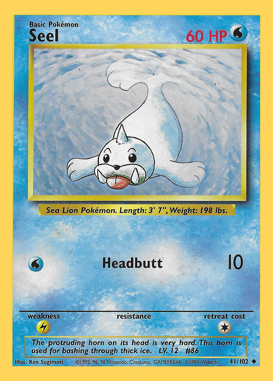 041/102 Seel