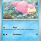 042/198 Slowpoke