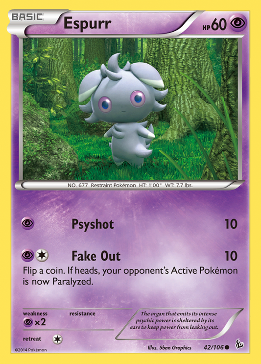 042/106 Espurr