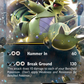 042/98 TyranitarEX